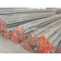 cold drawn seamless pipe